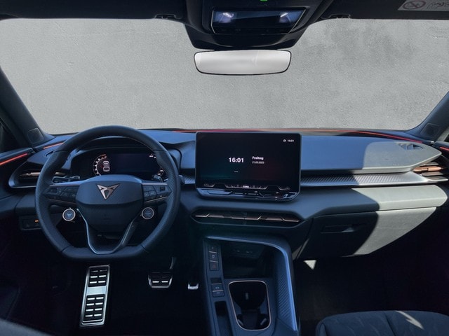 Cupra Terramar 1.5 eTSI