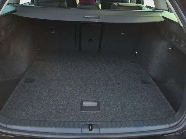 Skoda Octavia 2.0 TDI Combi Selection