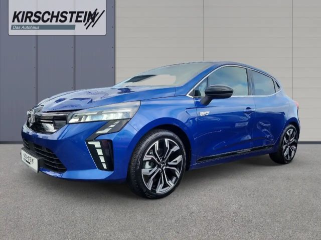 Mitsubishi Colt 1.6 Hybrid