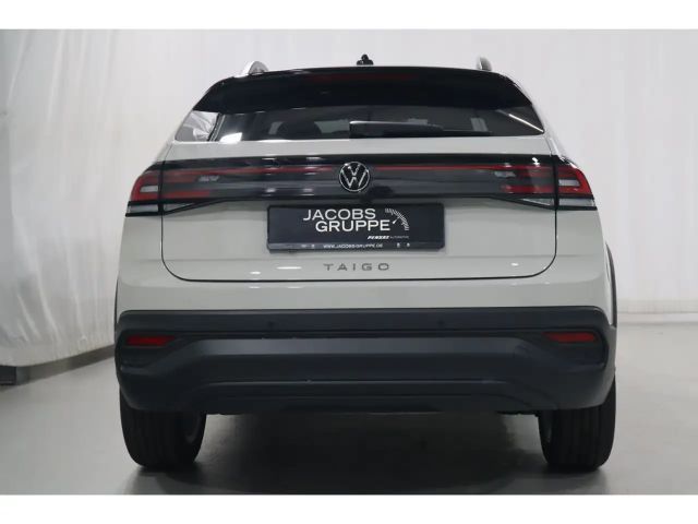 Volkswagen Taigo Life