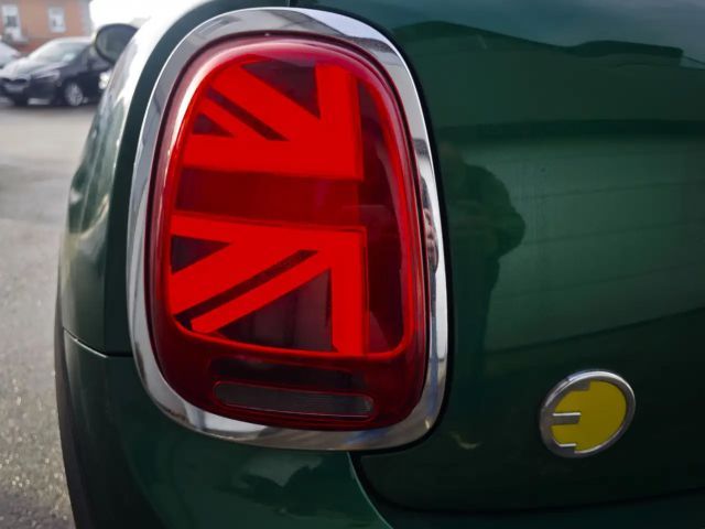 MINI Mini Electric SE