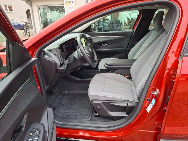 Renault Megane E-Tech E-Tech Evolution