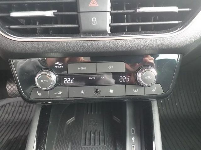 Skoda Scala Selection