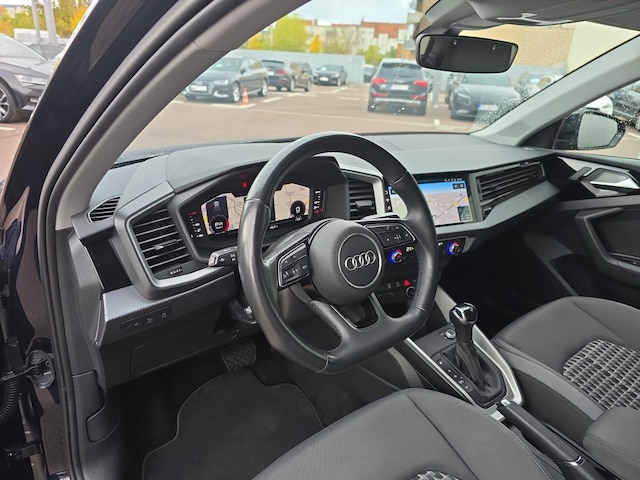 Audi A1 30 TFSI S-Tronic Sportback