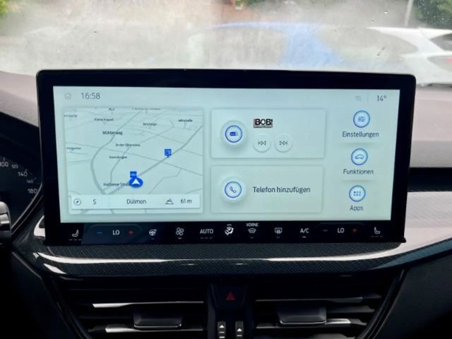 Ford Focus ST Line Wagon