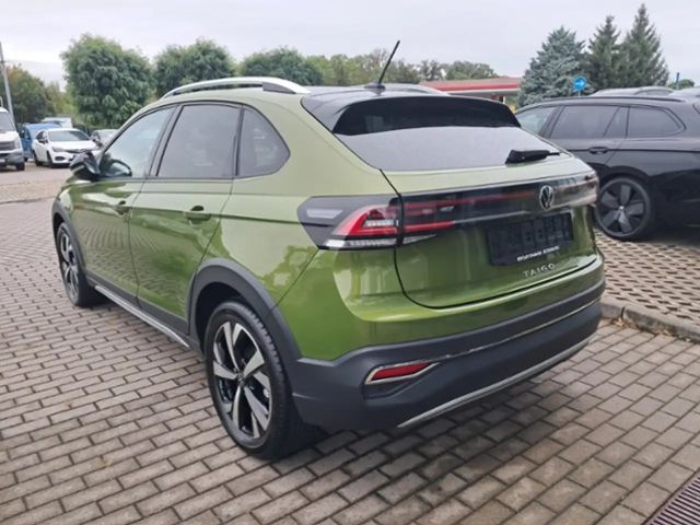 Volkswagen Taigo 1.0 TSI DSG Style