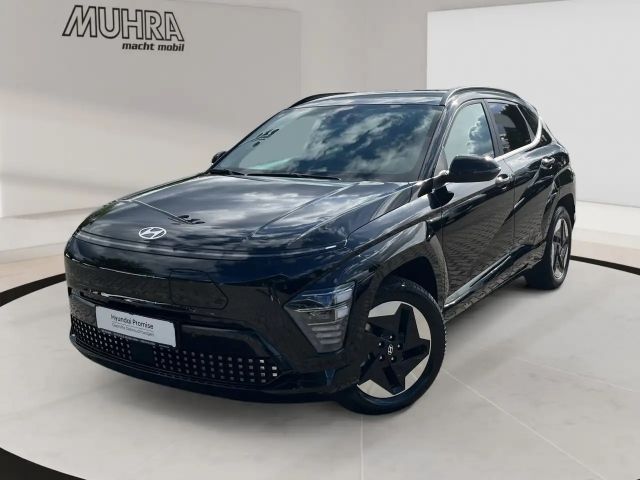 Hyundai Kona Electric Trend