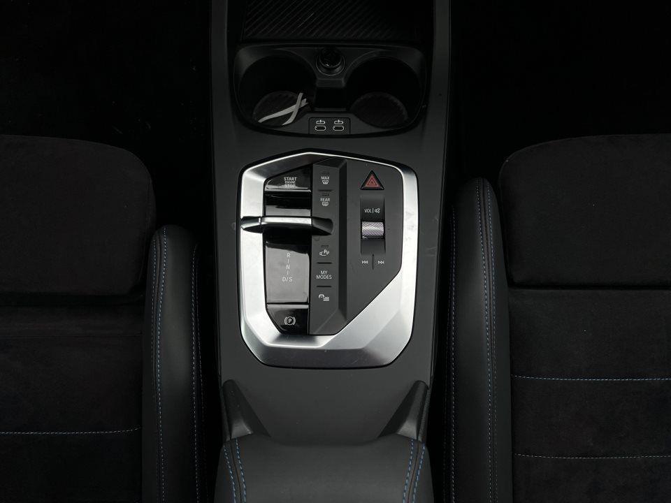 BMW M235 Gran Coupé