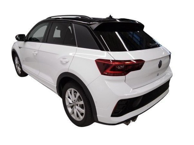 Volkswagen T-Roc 2.0 TSI 4Motion DSG IQ.Drive