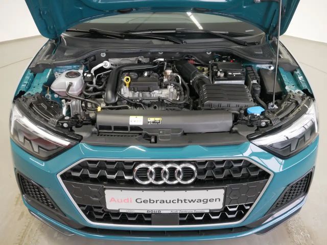 Audi A1 30 TFSI Sportback