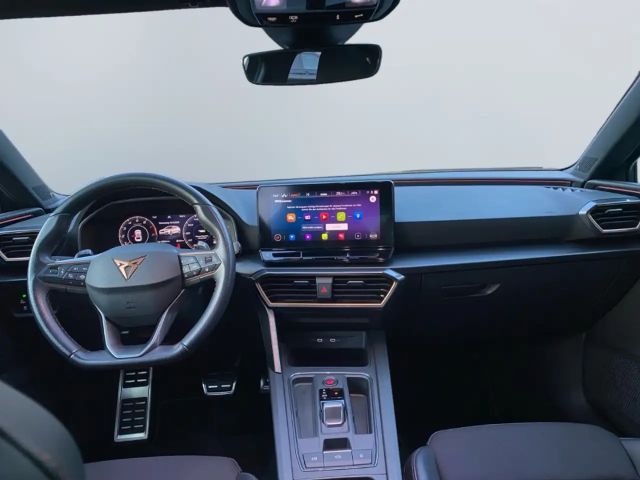 Cupra Leon 2.0 TSI DSG VZ