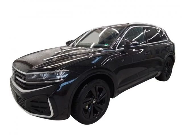 Volkswagen Touareg 3.0 V6 TDI R-Line