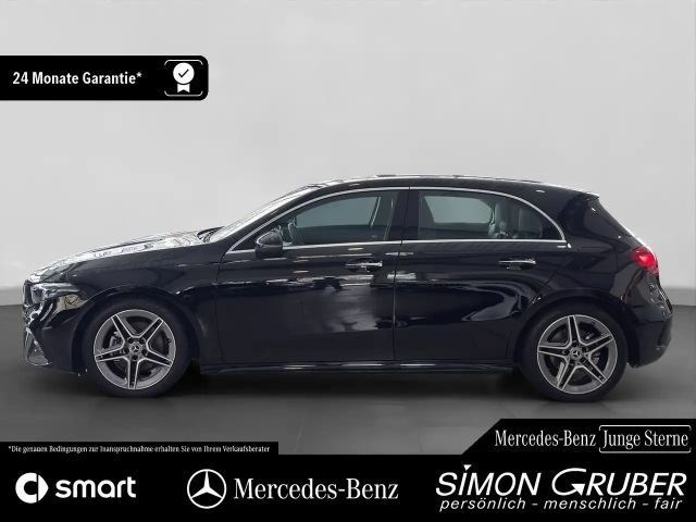 Mercedes-Benz A 200 AMG Line