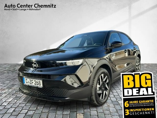 Opel Mokka 1.2 Turbo Edition