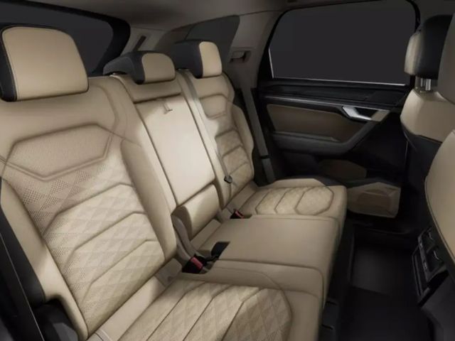 Volkswagen Touareg 3.0 V6 TDI Elegance Elegance