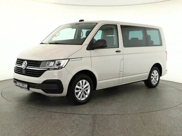 Volkswagen Multivan 2.0 TDI Family T6