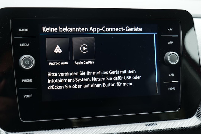 Volkswagen T-Cross 1.5 TSI DSG