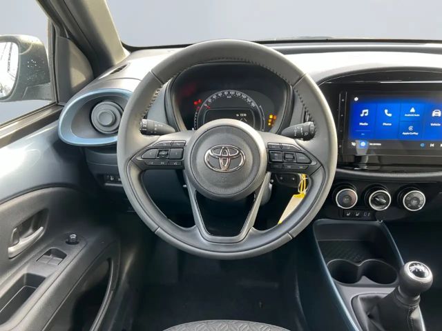 Toyota Aygo X Bi-Tone Hatchback