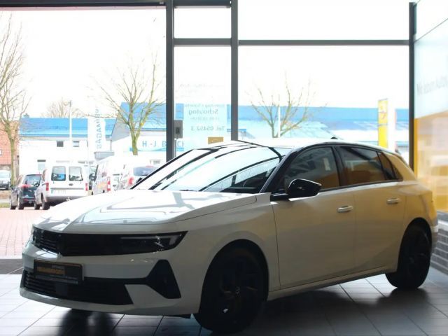 Opel Astra GS-Line Grand Sport