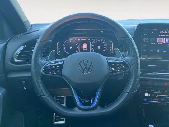 Volkswagen T-Roc 2.0 TSI DSG Style