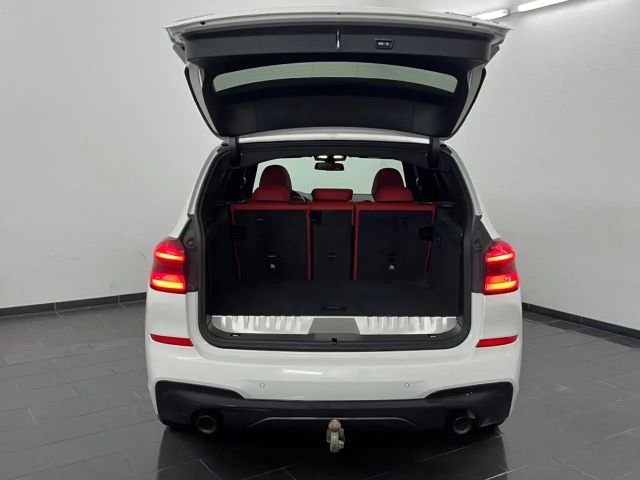 BMW X3 M-Sport xDrive xDrive30e
