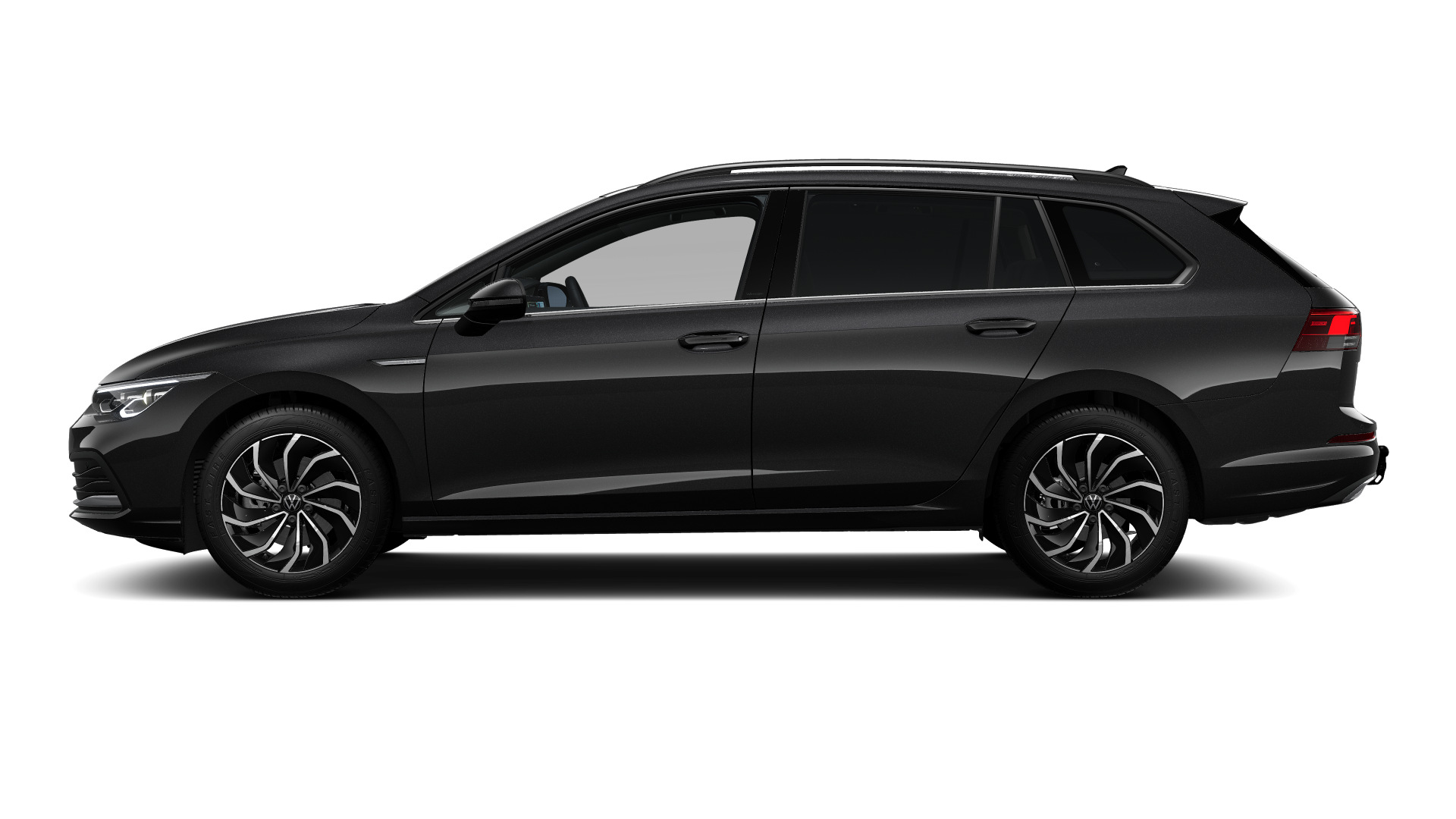 Volkswagen Golf DSG Golf VIII Style Variant