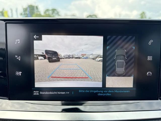 Peugeot E-2008 GT-Line