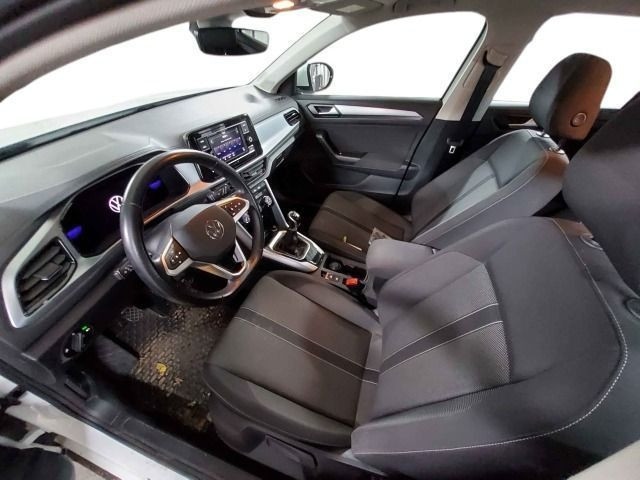 Volkswagen T-Roc 1.5 TSI Life