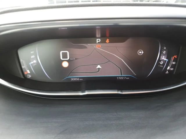 Peugeot 3008 Allure Pack BlueHDi EAT8