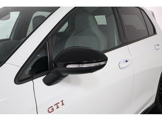 Volkswagen Golf 2.0 TSI GTI Golf VIII