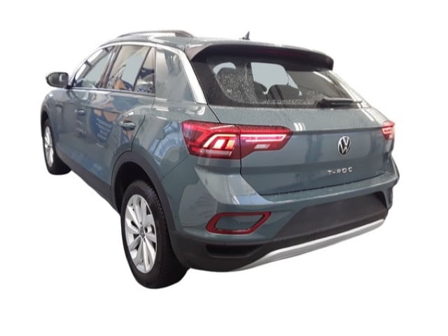 Volkswagen T-Roc 1.5 TSI DSG Life