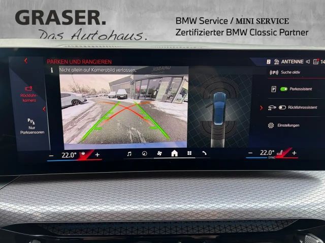 BMW 318 318i M-Sport Touring