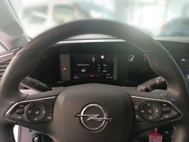 Opel Mokka 1.2 Turbo Edition