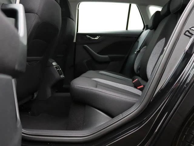 Skoda Scala 1.0 TSI Selection