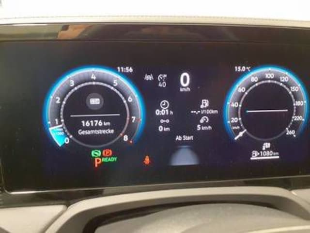 Volkswagen Passat 1.5 eTSI Business DSG Variant