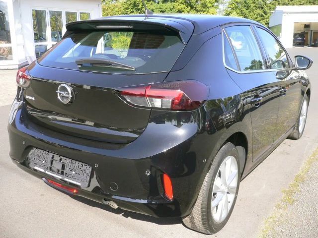 Opel Corsa Elegance Turbo