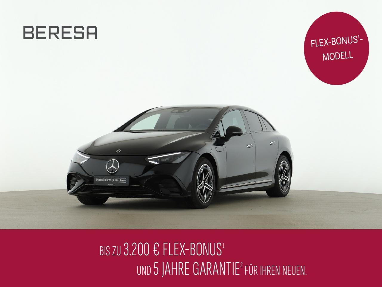 Mercedes-Benz EQE 350 AMG Line Sedan