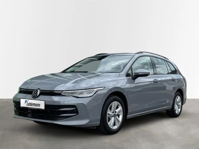 Volkswagen Golf 1.5 eTSI Golf VIII Life Variant