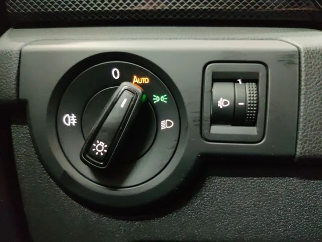 Volkswagen T-Cross 1.0 TSI IQ.Drive Life