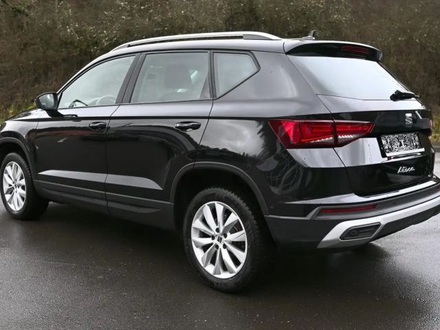 Seat Ateca 1.5 TSI DSG Style
