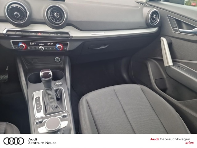 Audi Q2 35 TFSI S-Tronic
