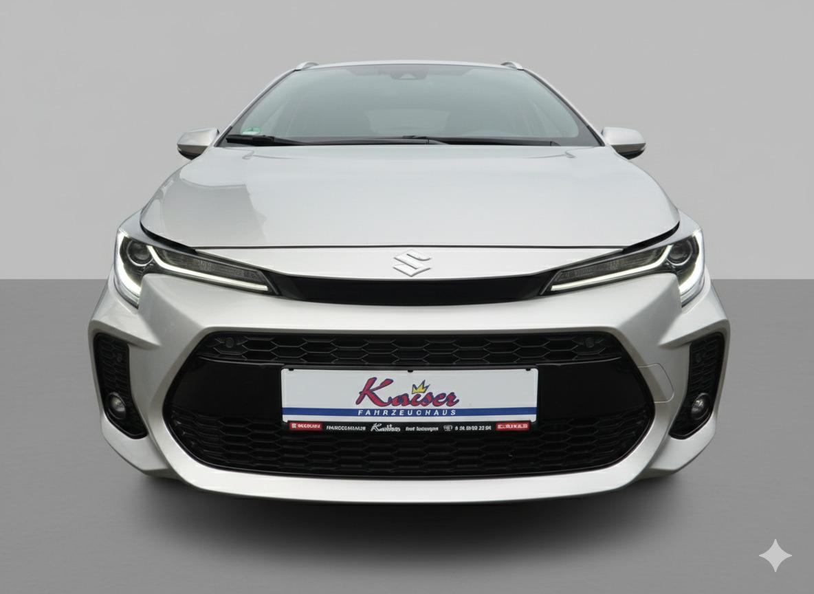 Suzuki Swace Comfort Hybrid