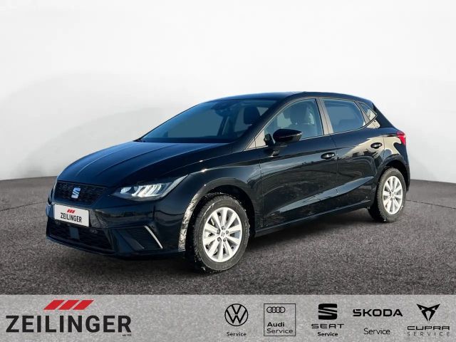 Seat Ibiza DSG Style