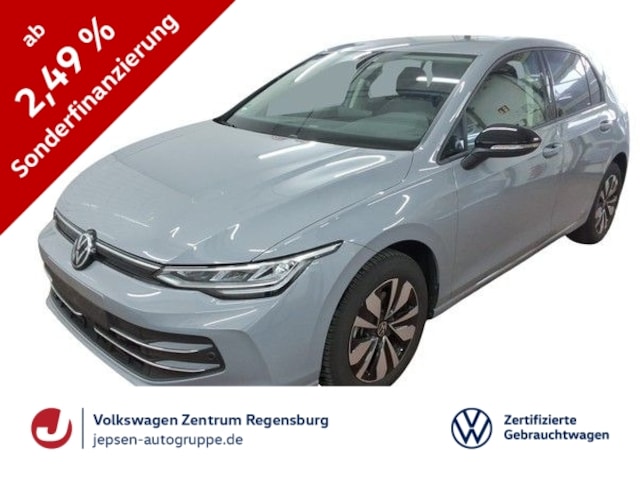 Volkswagen Golf 1.5 TSI