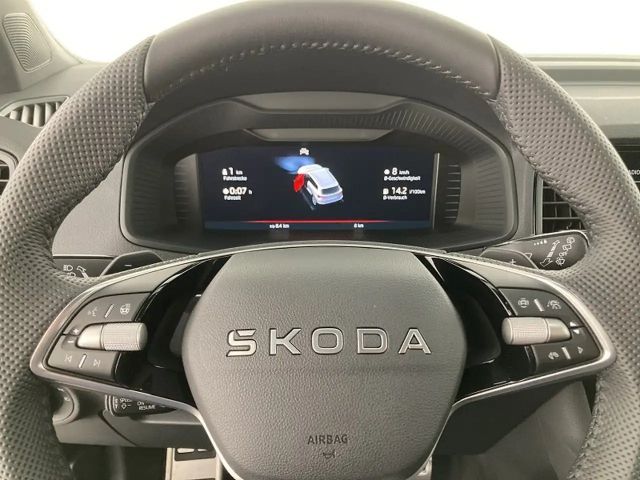 Skoda Karoq 4x4 Sportline