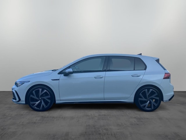 Volkswagen Golf 1.5 TSI Golf VIII R-Line