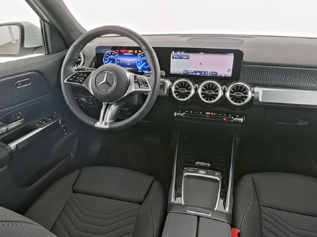 Mercedes-Benz EQB 250