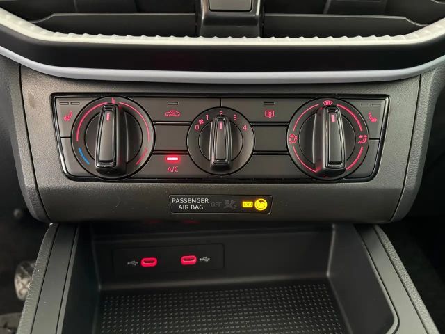 Seat Ibiza 1.0 TSI Reference