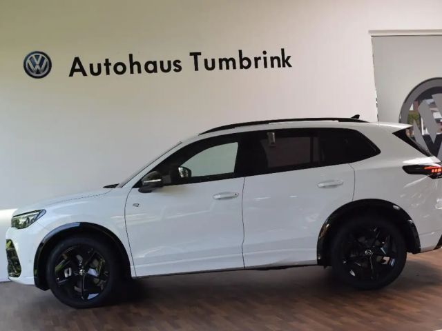 Volkswagen Tiguan DSG R-Line