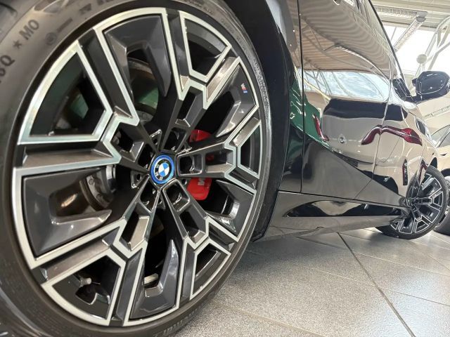 BMW i5 M-Sport M60 Sedan xDrive